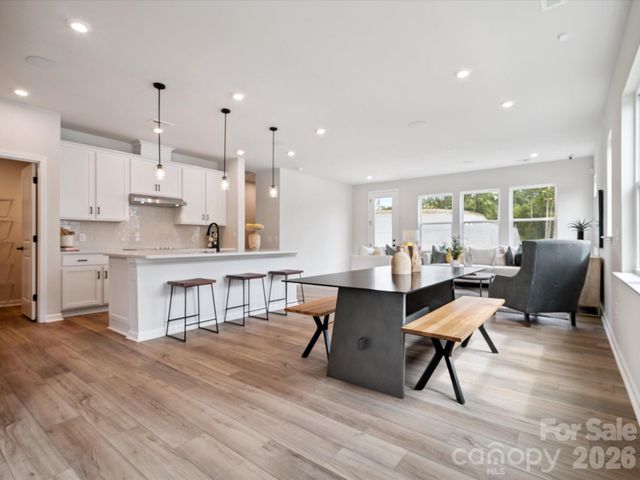 715 Bowery Place, Cramerton, NC 28032