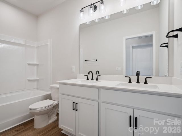 715 Bowery Place, Cramerton, NC 28032