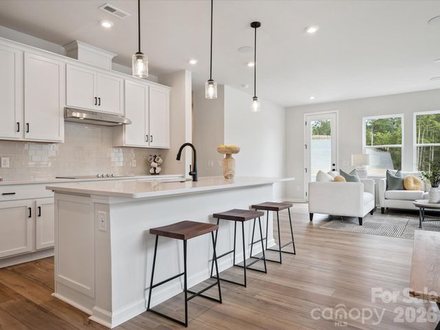 715 Bowery Place, Cramerton, NC 28032