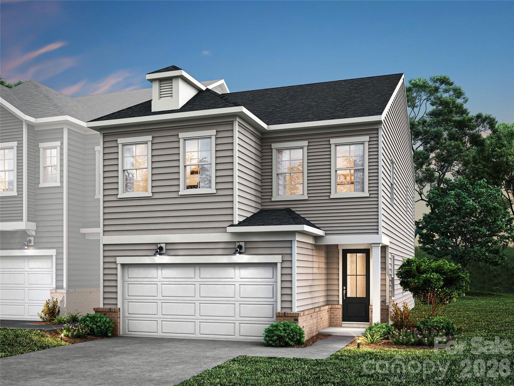 715 Bowery Place, Cramerton, NC 28032