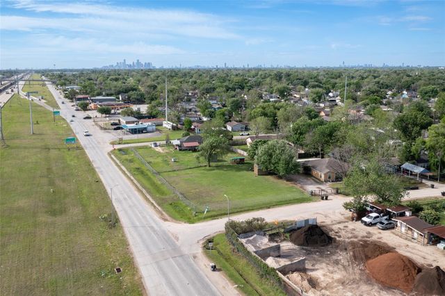 0 W Hardy Road, Houston, TX 77076