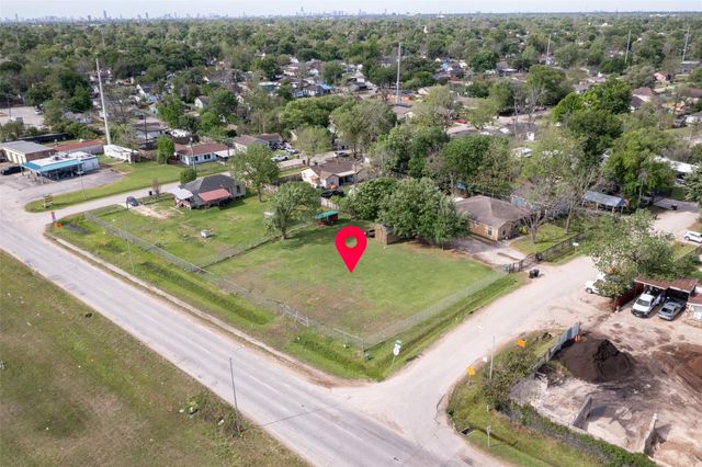 0 W Hardy Road, Houston, TX 77076