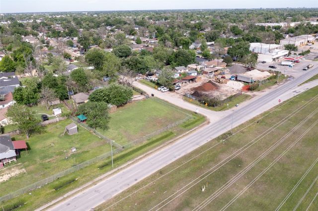 0 W Hardy Road, Houston, TX 77076