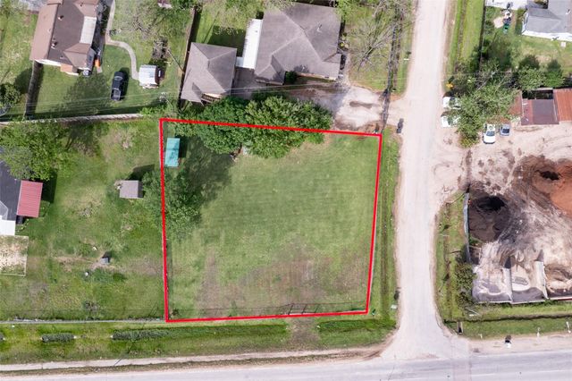0 W Hardy Road, Houston, TX 77076