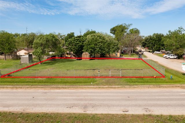0 W Hardy Road, Houston, TX 77076