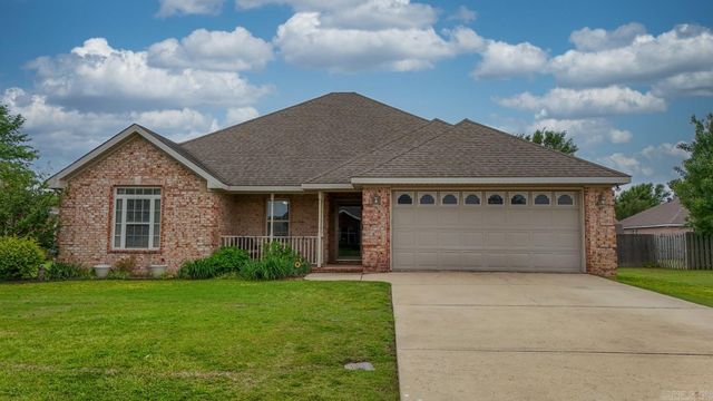 413 Harmony Cove, Trumann, AR 72472