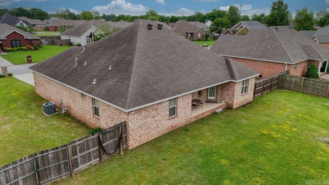 413 Harmony Cove, Trumann, AR 72472