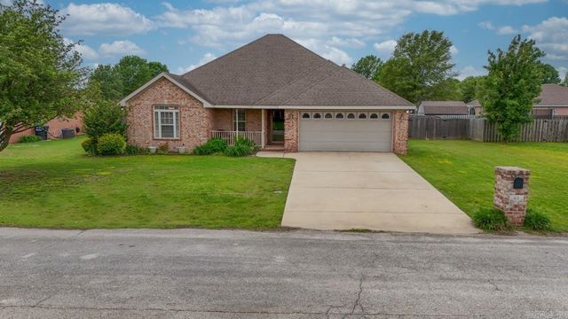 413 Harmony Cove, Trumann, AR 72472