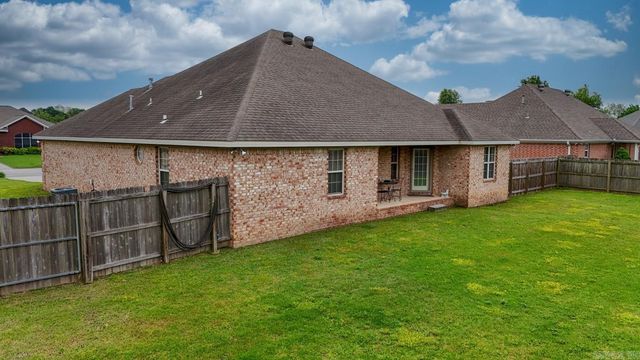 413 Harmony Cove, Trumann, AR 72472