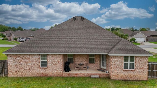413 Harmony Cove, Trumann, AR 72472
