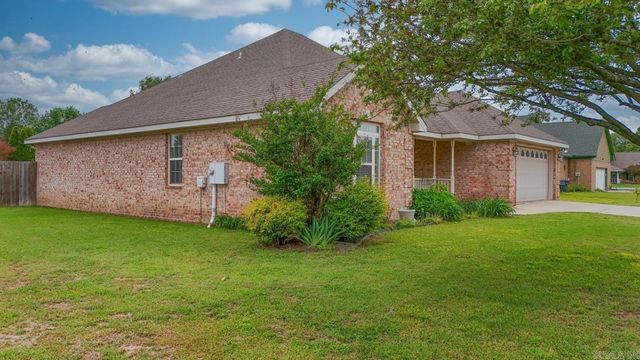 413 Harmony Cove, Trumann, AR 72472
