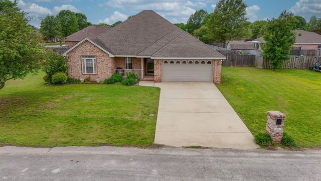 413 Harmony Cove, Trumann, AR 72472