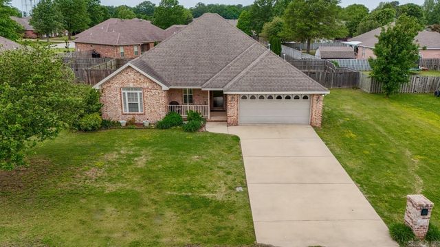 413 Harmony Cove, Trumann, AR 72472