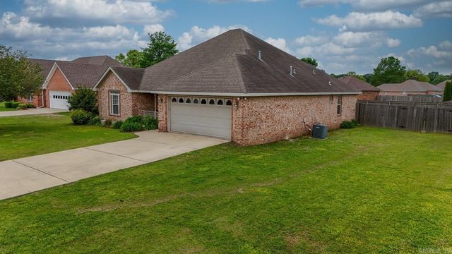 413 Harmony Cove, Trumann, AR 72472