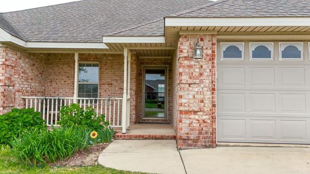413 Harmony Cove, Trumann, AR 72472