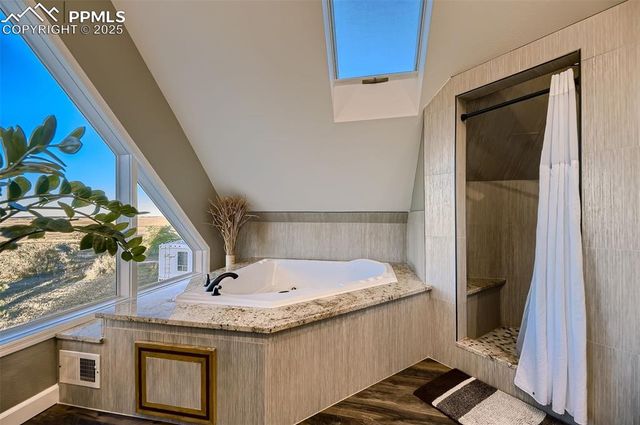 28242 Stone Horse Ranch Road, Elizabeth, CO 80107