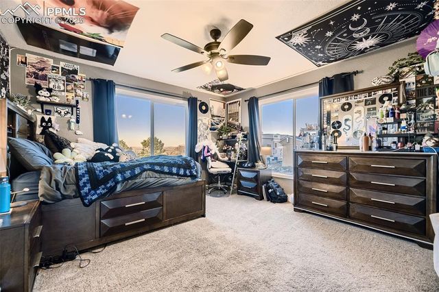 28242 Stone Horse Ranch Road, Elizabeth, CO 80107