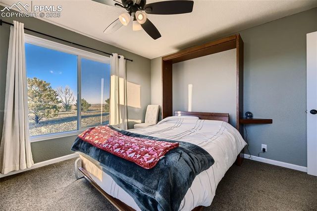 28242 Stone Horse Ranch Road, Elizabeth, CO 80107