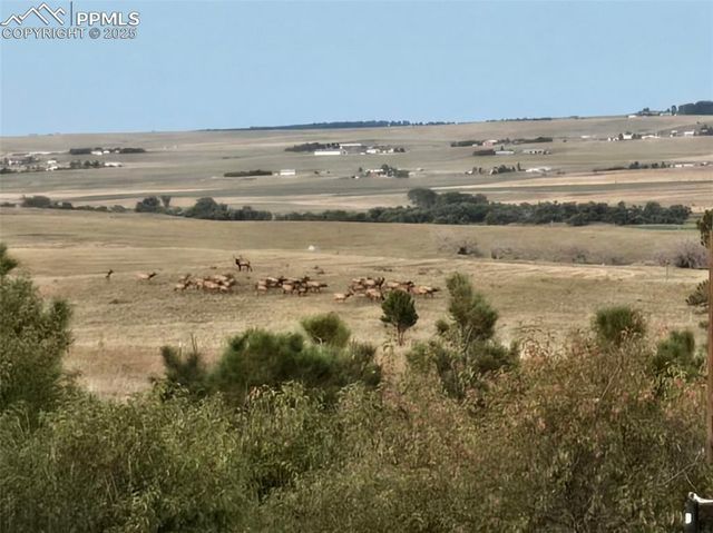 28242 Stone Horse Ranch Road, Elizabeth, CO 80107