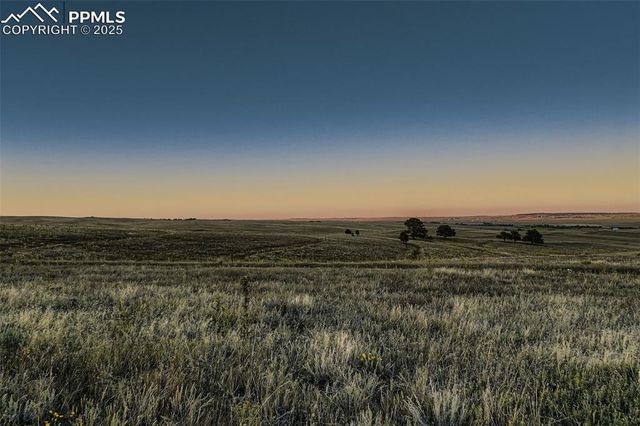 28242 Stone Horse Ranch Road, Elizabeth, CO 80107