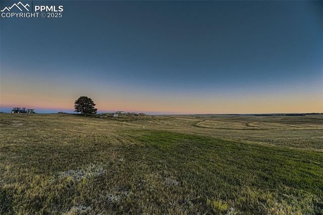 28242 Stone Horse Ranch Road, Elizabeth, CO 80107