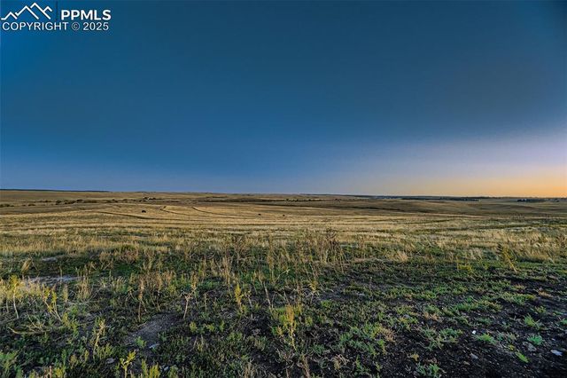 28242 Stone Horse Ranch Road, Elizabeth, CO 80107