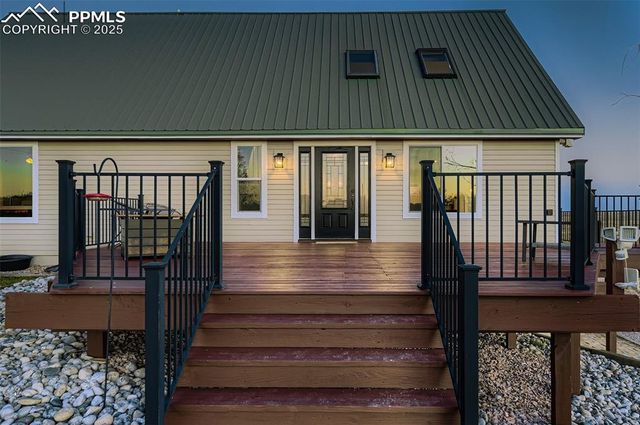 28242 Stone Horse Ranch Road, Elizabeth, CO 80107