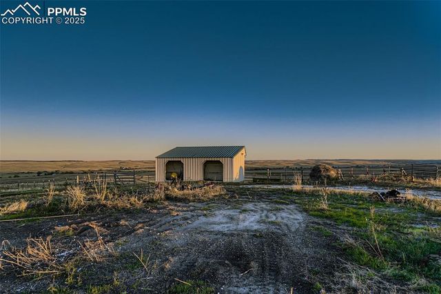 28242 Stone Horse Ranch Road, Elizabeth, CO 80107