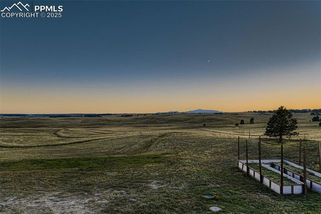28242 Stone Horse Ranch Road, Elizabeth, CO 80107