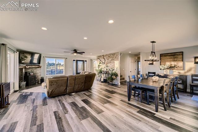 28242 Stone Horse Ranch Road, Elizabeth, CO 80107