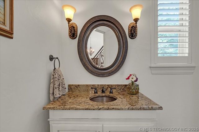 10624 S Nandina Court, Jenks, OK 74037