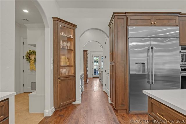 10624 S Nandina Court, Jenks, OK 74037