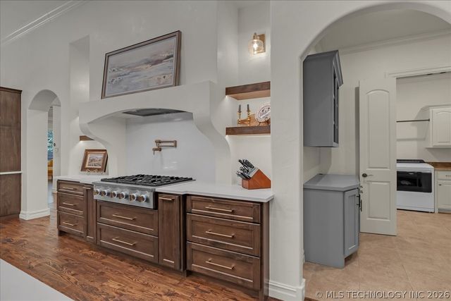 10624 S Nandina Court, Jenks, OK 74037