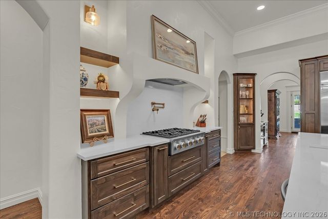 10624 S Nandina Court, Jenks, OK 74037