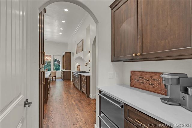 10624 S Nandina Court, Jenks, OK 74037