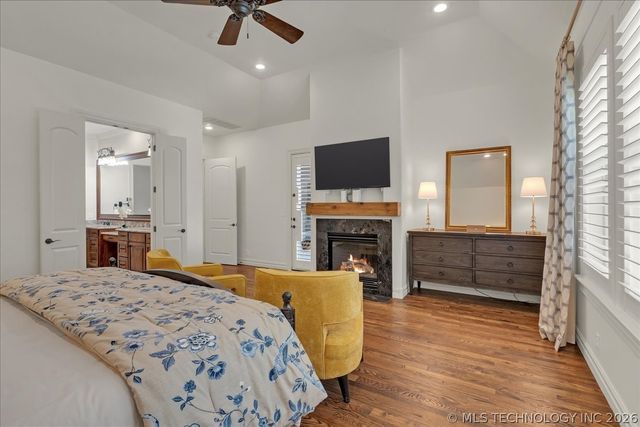 10624 S Nandina Court, Jenks, OK 74037