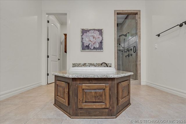 10624 S Nandina Court, Jenks, OK 74037