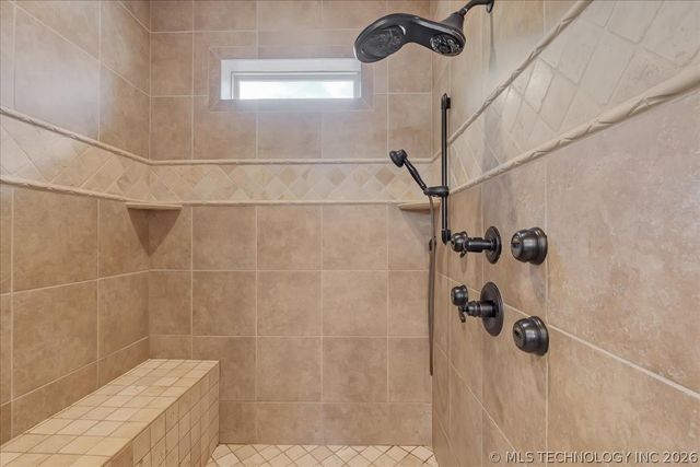 10624 S Nandina Court, Jenks, OK 74037