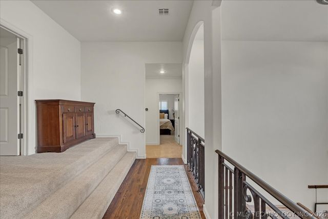 10624 S Nandina Court, Jenks, OK 74037