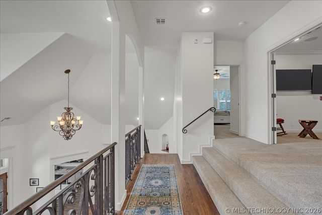 10624 S Nandina Court, Jenks, OK 74037