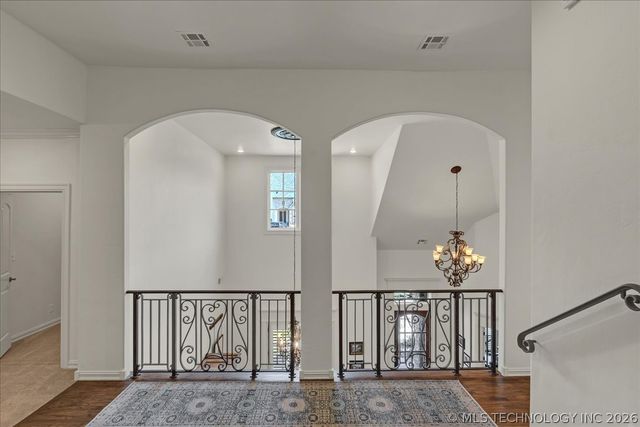 10624 S Nandina Court, Jenks, OK 74037