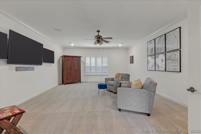 10624 S Nandina Court, Jenks, OK 74037