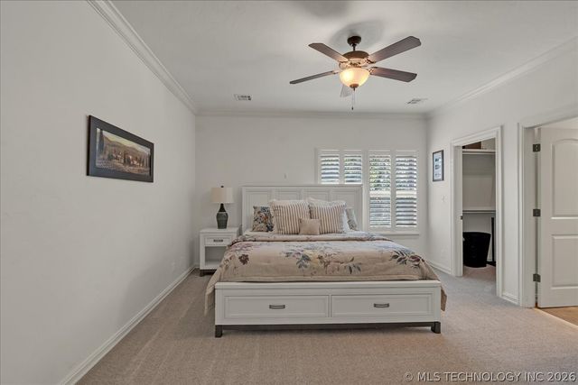 10624 S Nandina Court, Jenks, OK 74037
