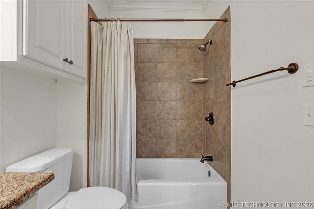 10624 S Nandina Court, Jenks, OK 74037