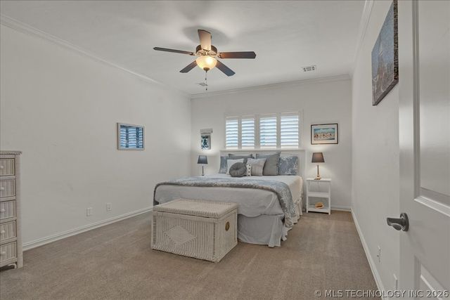10624 S Nandina Court, Jenks, OK 74037