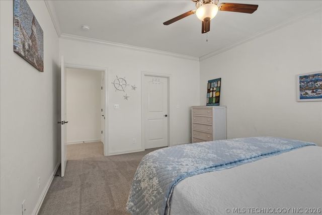 10624 S Nandina Court, Jenks, OK 74037