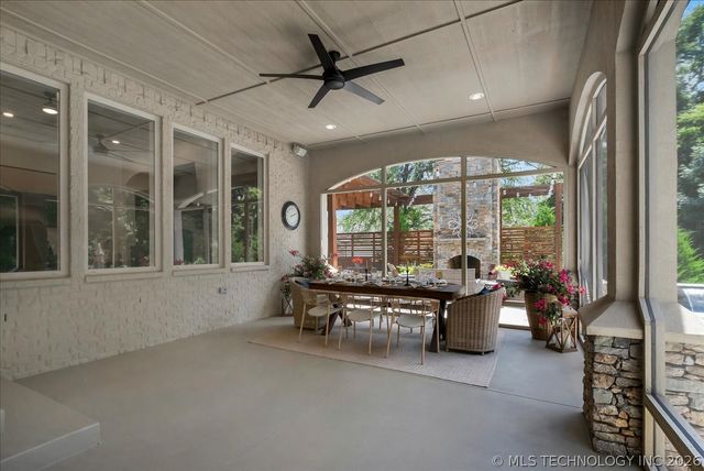 10624 S Nandina Court, Jenks, OK 74037