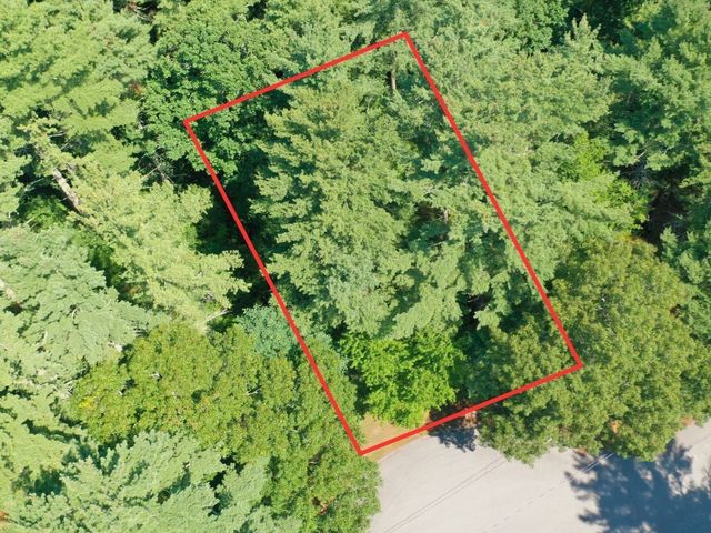0 Nel Bonney Road, Plympton, MA 02367
