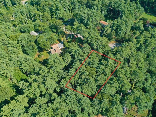 0 Nel Bonney Road, Plympton, MA 02367