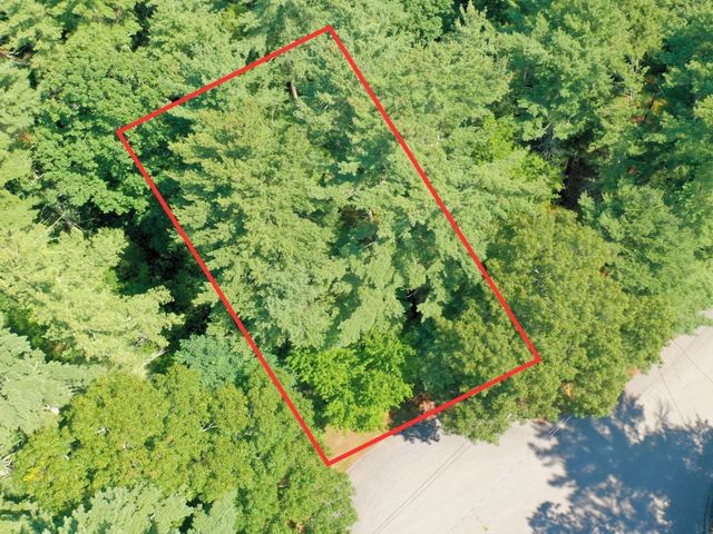 0 Nel Bonney Road, Plympton, MA 02367